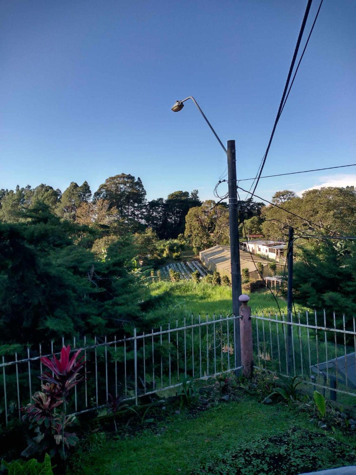 Agartha Mountain Retreat Boquete Exterior foto